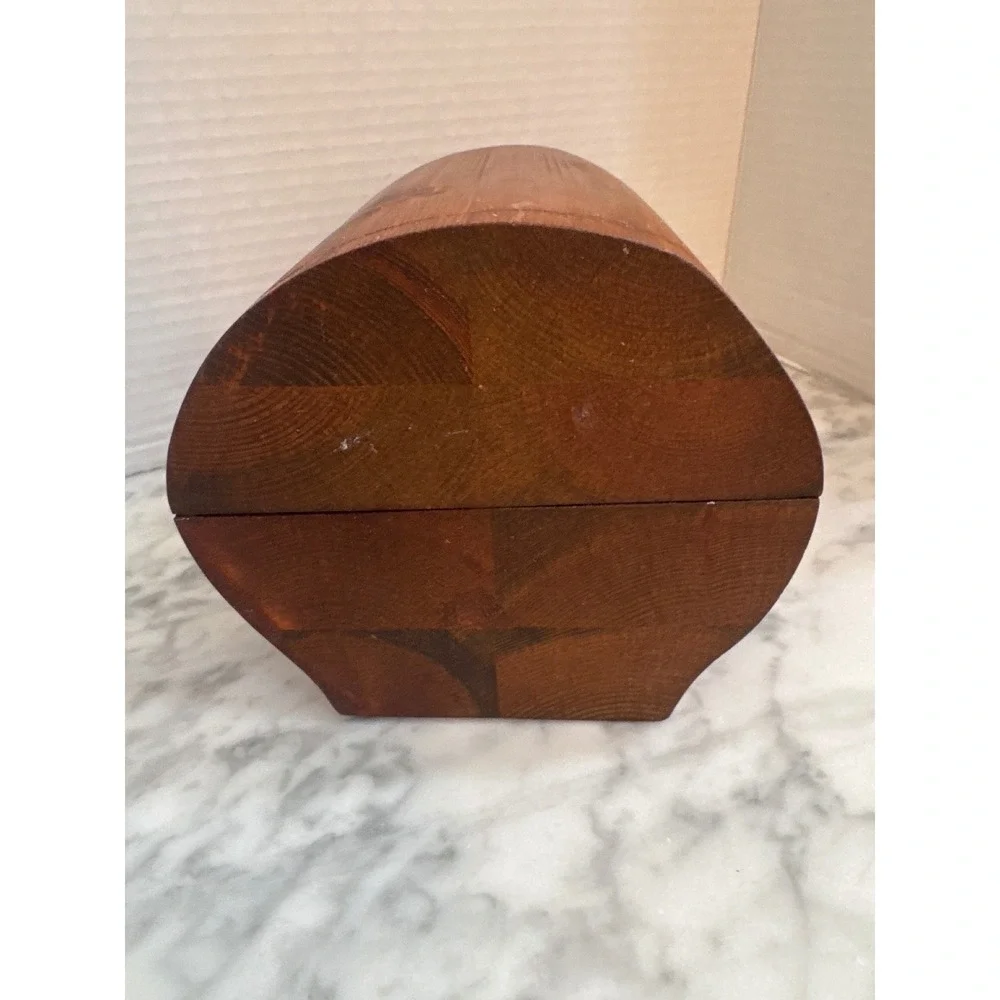 N/A handcrafted wooden